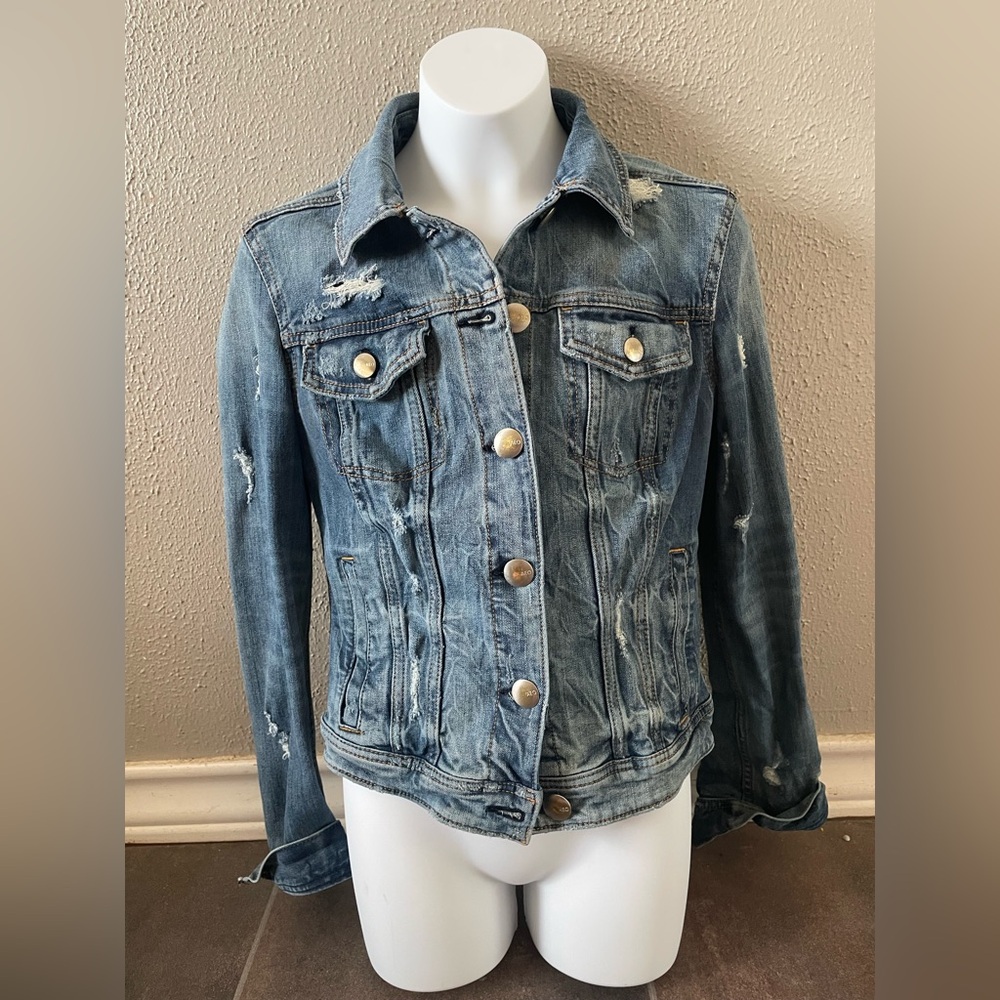 American Eagle Denim Jacket